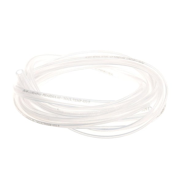 Silicone-.25Id X 120.0Lg Tube